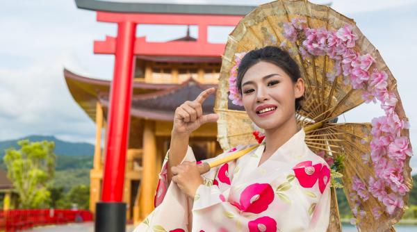 Un studiu anticipează o schimbare radicală. Toți japonezii vor avea același nume de familie peste 500 de ani