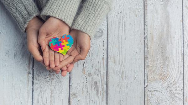 Ziua internaţională de conştientizare a autismului