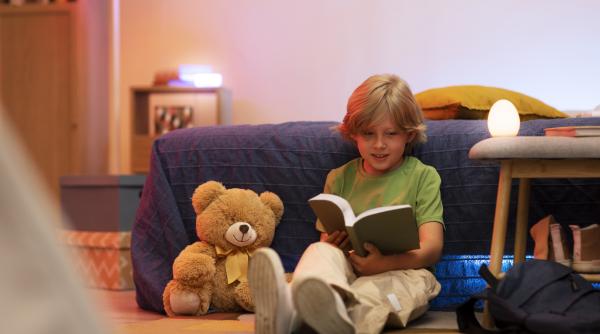 10 cărți perfecte pentru a încuraja interesul pentru lectură la copii și adolescenți