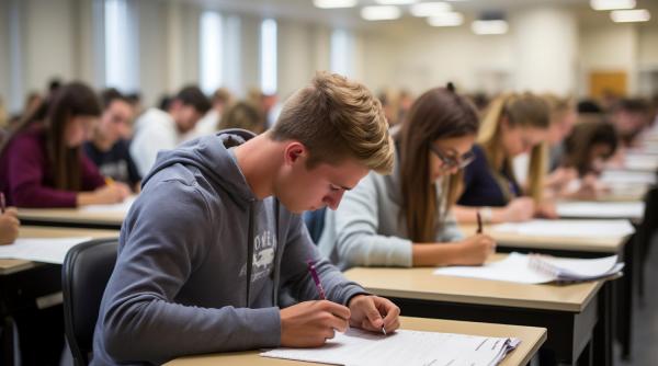 Când va avea loc „Bacalaureatul olimpicilor”