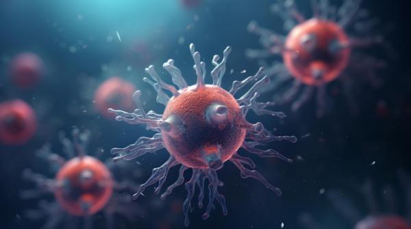 Focar cu Norovirus la Colegiul Naţional "C.D. Loga" din Timişoara