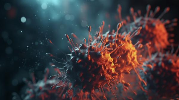 Epidemia cu norovirus. Carmen Dorobăț: „La copii se transmite cel mai ușor! Să ne ferim să consumăm alimente din zone stradale!”