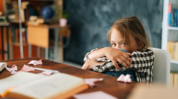 Parents who want champion children. Psychologist Radu Leca: "These little ones have a pair of deeply unhealthy parents"