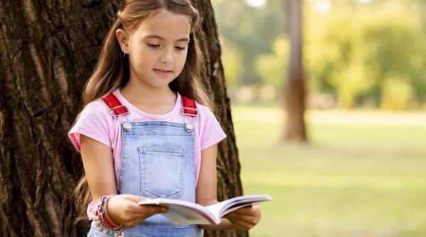 Acestea sunt cele mai frumoase poezii pentru copii