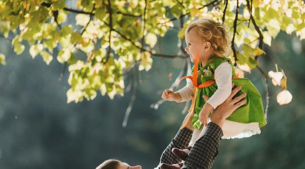 Psiholog de la Stanford: „Acesta este modalitatea nr. 1 de a ascuți creierul copilului și de a-l ajuta să reușească”