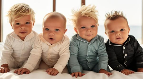 De ce scade natalitatea? Specialiștii spun că e posibil să ne confruntăm cu o criză de „subpopulare”