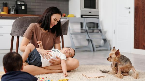 Câinii și copiii: Ce este un instructor de dresaj canin și de ce este important să îl alegeți pe cel mai bun?