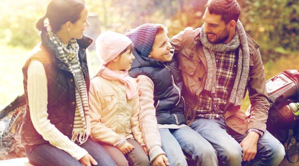 Dacă răspundeți cu DA la aceste 4 întrebări, aveți un „sistem familial rigid”