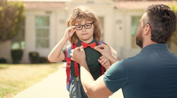 De ce părinții își împing copiii să participe la concursuri și olimpiade? Radu Leca: „Am două răspunsuri: al tatălui și al psihologului”