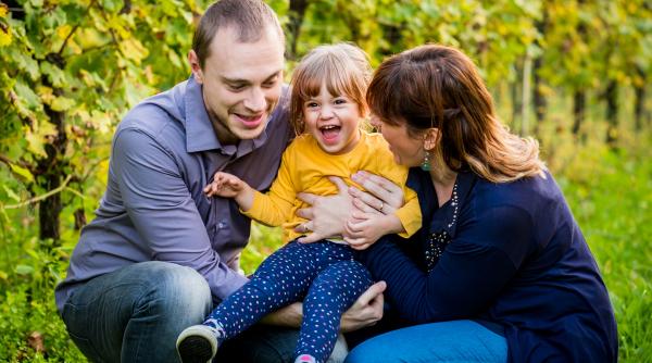 Cele patru abilități ale copiilor cu inteligență emoțională, potrivit psihologilor de la Harvard: „Este chiar mai importantă decât IQ-ul!”