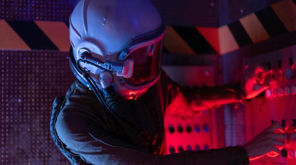 (VIDEO) Povestea primului om ajuns spațiu explicată copiilor. 12 aprilie: Ziua internațională a cosmonauticii