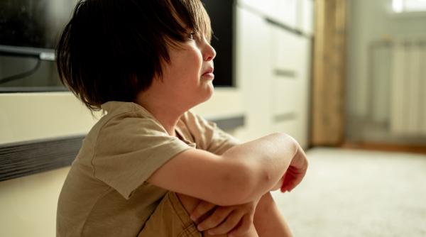 Stima de sine a copilului. Alexandra Stoica: „Părinții o sabotează în momentele în care spun ASTA!” / VIDEO