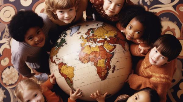 Practici parentale din întreaga lume. Acestea ar putea redefini percepția noastră asupra conceptului de „părinți buni”