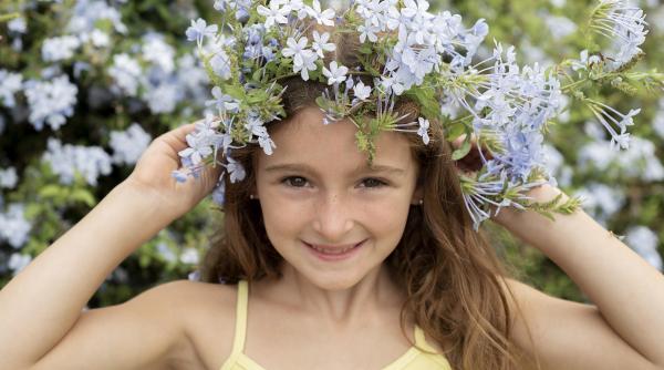 Cele mai frumoase cântecele de primăvară pentru copii