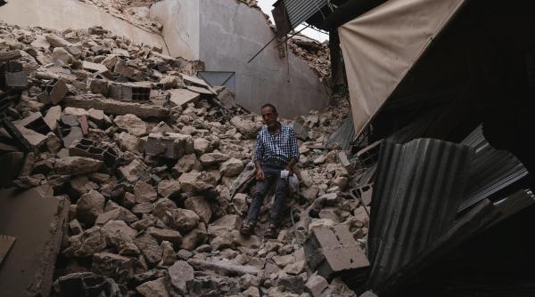 Iran, cum să le explici copiilor ceea ce se întâmplă