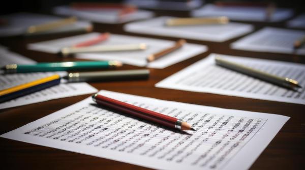 Elevă care ar fi lipsit de la Olimpiada de Limba spaniolă în București, printre calificații la etapa națională de la Iași 