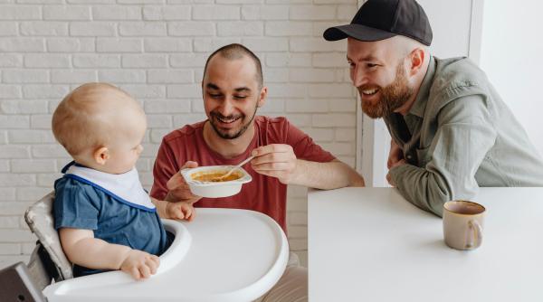 ”De ce refuză copilul meu să mestece?”. Legătura dintre alimentație și emoții. Abordări care funcționează