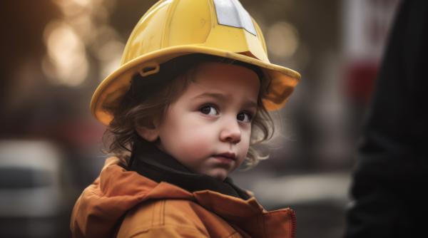 Regulile de siguranță pe care ar trebui să le învețe copilul tău de la o vârstă fragedă