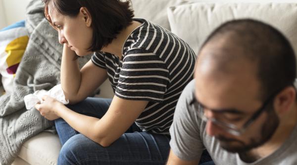 Infertilitatea, semnalele care să te trimită la medic și când e „prea târziu”? Dr. Ciprian-Andrei Morariu: „Timpul NU trece niciodată în favoarea nimănui!” / VIDEO