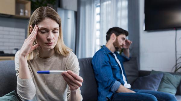 Cauzele infertilității. Dr. Ciprian-Andrei Morariu: „Toată lumea a încercat s-o arate cu degetul pe femeie. S-a constatat o creștere a infertilității masculine” / VIDEO