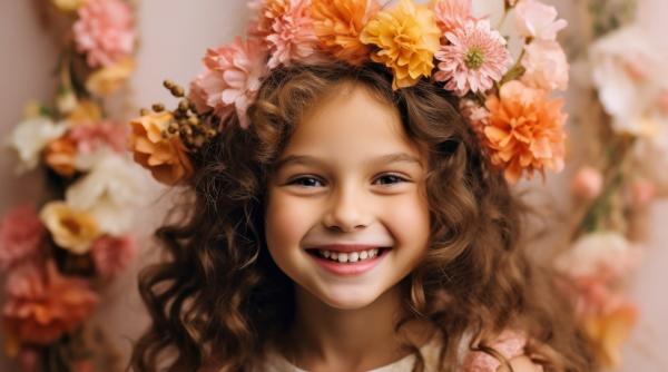 10 nume de fete din Biblie