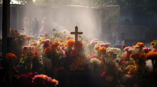 Câți români își serbează onomastica de Florii