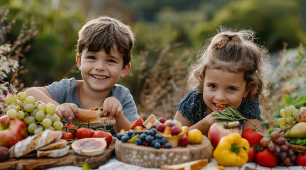 Știați că sufocarea este una dintre cele mai frecvente probleme medicale întâlnite în copilărie? Cele mai periculoase alimente care cresc riscul