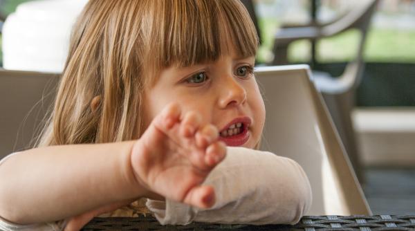 Cele trei semne care arată că al tău copil este prea răsfățat, potrivit psihologilor