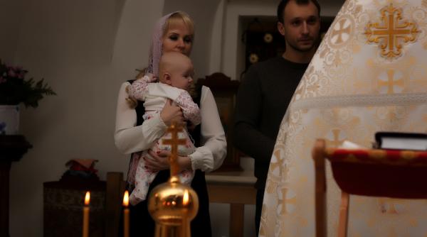 Rugăciunea părinților pentru copii: Este cea mai frumoasă și cea mai puternică 