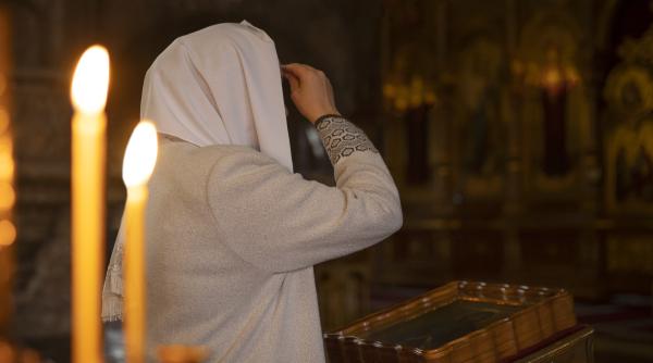 Tradiții și obiceiuri în Săptămâna Mare