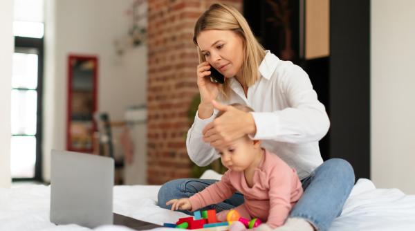 Afirmații pe care o bonă NU ar trebui niciodată să le spună unui copil