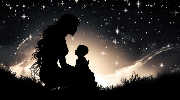 Cum e sufletul copilului dacă are Luna în zodiile de Pământ: Taur, Fecioară și Capricorn! Daniela Simulescu: „Pe ACEȘTIA să nu-i criticați!” / VIDEO