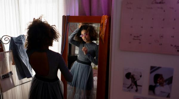 ”Fiica mea se vede grasă”: Dacă greutatea devine o obsesie, iată ce NU ar trebui să spui sau să faci