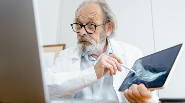 Radiografii la copii: iată ce trebuie să știți. Cunoașterea riscurilor și beneficiilor 