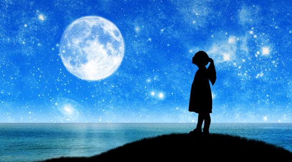 What is the soul of a child like if they have the Moon in Water signs: Cancer, Scorpio, and Pisces? Daniela Simulescu: "It is one of the most unpleasant positions of the Moon"