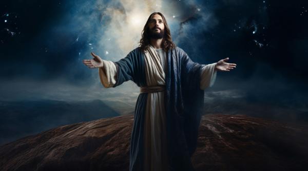 Învierea pe înțelesul copiilor