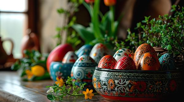 Cum se spune corect: Paști sau Paște?