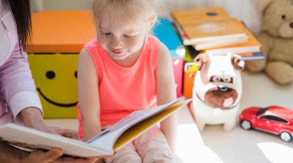  Ziua mondială a limbii portugheze. Care sunt beneficiile învățării unei limbi străine în copilărie