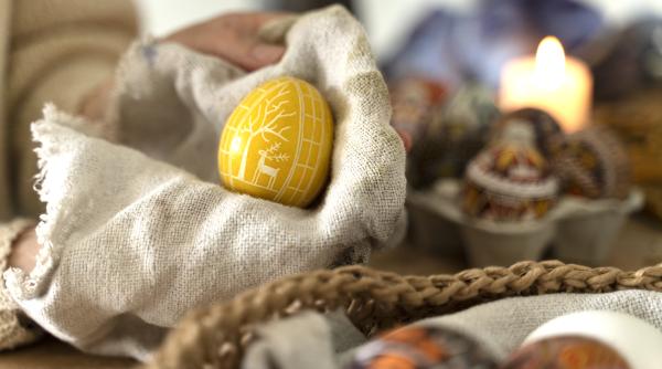 Obiceiul inedit din a doua zi de Paște