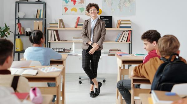 Acestea sunt valorilor pe care școala ar trebui să le transmită elevilor