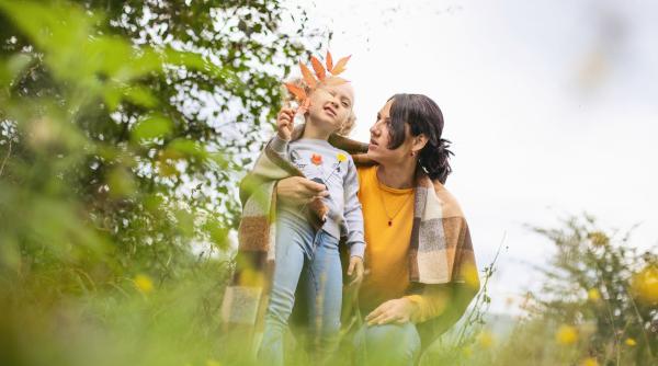 Ar trebui să avem așteptări de la copiii noștri? Specialiști: „În lumea lor, succesul poate avea forme diferite, iar noi trebuie să fim deschiși la asta”