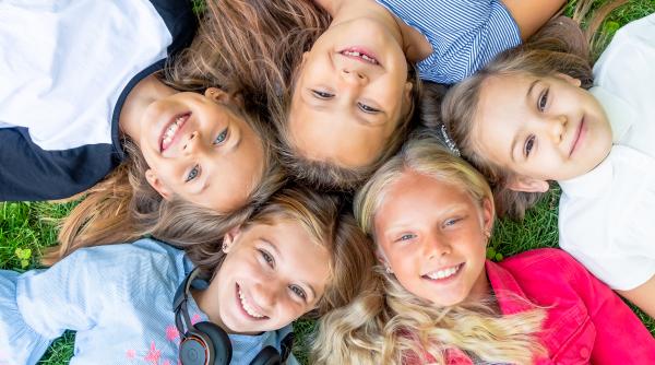 Care este țara cu cei mai mulți copii din lume