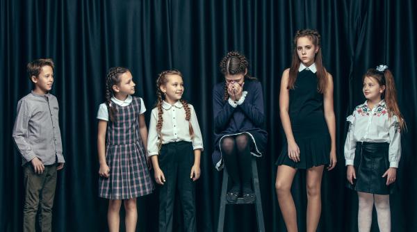 Care sunt beneficiile cursurilor de actorie pentru copii