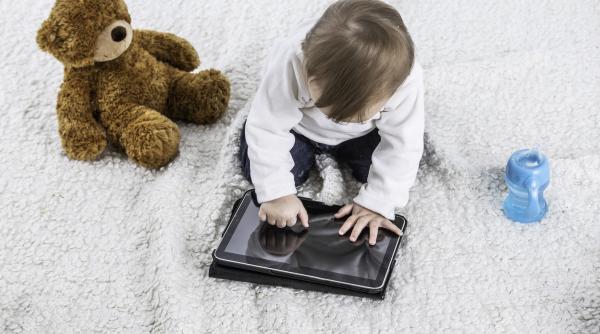 The factors contributing to virtual autism, except the screens. Marius Zamfir: "Through THIS, we kill the genetic and neurological mechanisms of the child that know how much to produce"