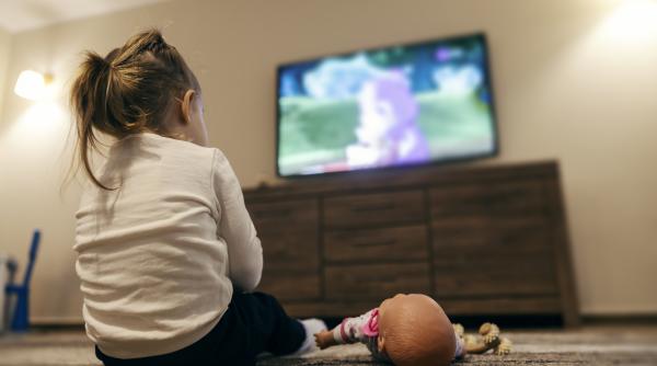 Should a child learn English, animals, or colors from screens? Marius Zamfir warns parents: "Only AFTER these mechanisms have been UNLOCKED in them!"