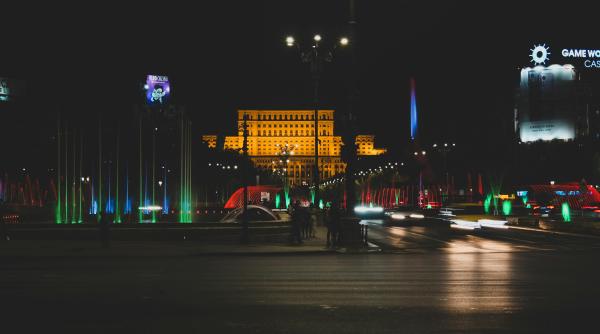 Noaptea Muzeelor: Expoziţii, proiecţii, spectacole, ateliere, concerte, tururi interactive