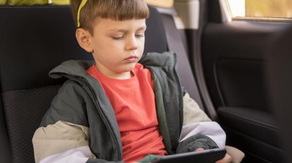 Why has the incidence of virtual autism increased in recent years? Marius Zamfir: "I conducted a parallel study and found THIS!"