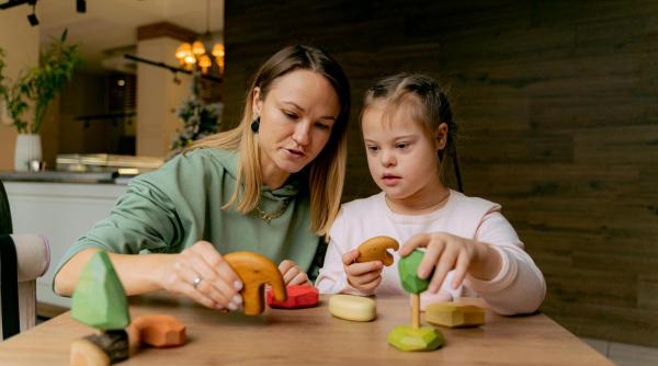 4 lucruri de știut despre sindromul Down