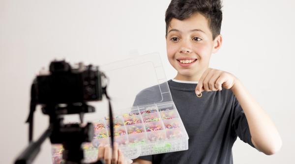 Cursuri de jurnalism pentru copii. Care sunt beneficiile