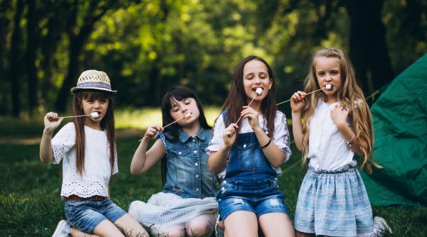 Avantajele pentru copilul dumneavoastră de a învăța o altă limbă în timpul verii